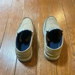Preowned Clark’s Men Loafers Size 11.5 Clarks Loafers Men | eBay main image 3